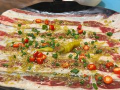 -猫爪爪原切自助烤肉(观音桥阳光世纪店)