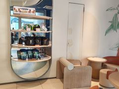 -LAVAZZA拉瓦萨咖啡(中航城君尚购物中心店)