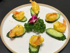 -云客来·花园餐厅(洛社店)