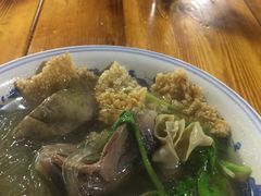 -星隆国际·芜湖小吃街