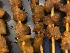 -望京小腰(北京总店)