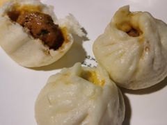 -凤起龙游老面包子(凯德晶品店)