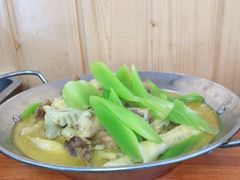 -李东农庄(中南百草园地标店)