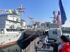 -中国人民解放军海军博物馆