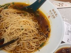 -松鹤楼面馆(宝安机场店)