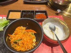 -海之屋韩式烤肉(海棠68环球美食街店)