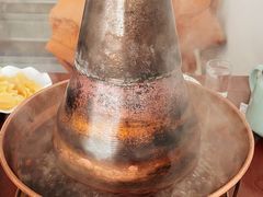 -岳合轩老北京涮肉