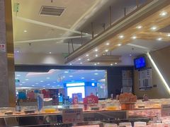 -争鲜回转寿司(东方银座店)