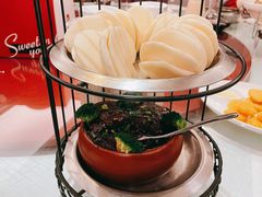 东坡肉-鑫皇朝酒店(建设一路店)