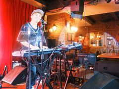 -宝莱纳啤酒花园餐厅PAULANER BRAUHAUS Nanjing(广州路店)