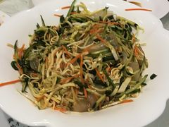 -黄家饺子东北特色菜馆(湖滨商业街店)