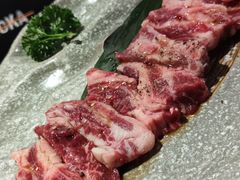 -泥炉烧肉师(新街口金銮巷店)