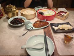 -小吊梨汤·北京菜·烤鸭(清河万象汇店)