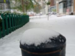 -北门涮肉·炭火铜锅涮肉(什刹海店)