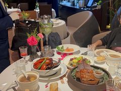 -狮拾久·现代新加坡料理(福田COCO Park店)