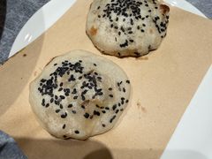 衢州烤饼-山衢味庄·鲜辣衢菜(杭行路店)