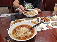 -老淮城·长鱼面(河下古镇店)