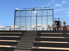 -Cafe Aewol Monsant