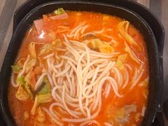 阿香番茄米线-阿香米线(乐客城店)