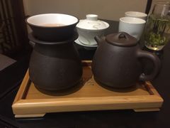 -青藤茶馆(南山路店)