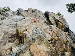 -北京鹫峰国家森林公园