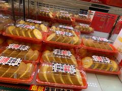 -味多美蛋糕(苏州街地铁店)