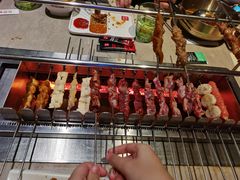 -丰茂烤串(金源店)