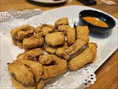 -山茶云南菜(永安里店)