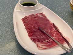 -日坛涮肉(日坛公园店)