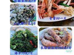 -东澳岛