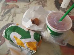 -赛百味SUBWAY(沈阳天地店)
