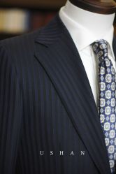 点击看大图 -优山定制西服衬衫大衣(国贸店)