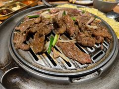 -小米烤肉·和牛原切-创意韩料(东关店)