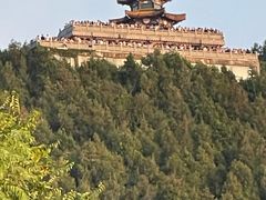 -云龙湖旅游景区