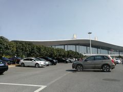 -南昌昌北国际机场