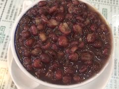 红豆双皮奶-仁信老铺(华盖路店)