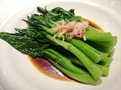 -七哥港式茶餐厅(亮马桥总店)