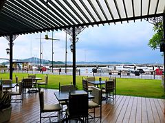 景观位-南沙游艇会·大兵船餐厅