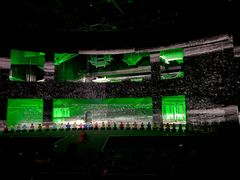 -《又见五台山》剧场