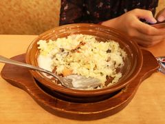 -萨莉亚意式餐厅(中信地铁商场店)