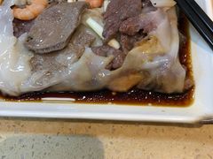 -冠记·肠粉粥品专家(江南大道店)