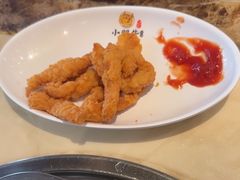 -小肥牛潮汕牛肉火锅(南联店)