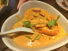 -大头虾越式风味餐厅(光明广场店)