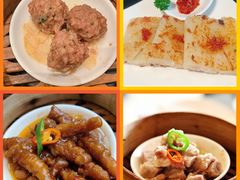 -厦门艾美酒店·乐美中餐厅