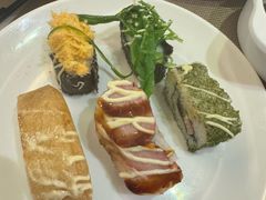 -台北牛扒·西餐自助·下午茶(同泰时代广场店)
