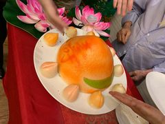 -三宝大饭店-中和艺素餐厅(浦上金山正祥广场店)