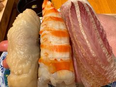 -鮨冠OMAKASE食べ放题(北京首店)