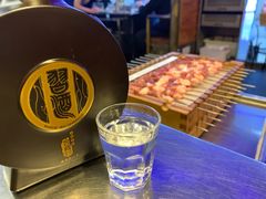 -很久以前羊肉串(大华三路店)