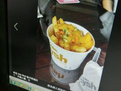 -艾薯夫妇Aysh(福田星河COCOPark店)