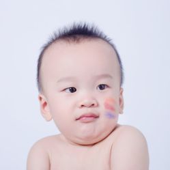 -小木马国际儿童摄影